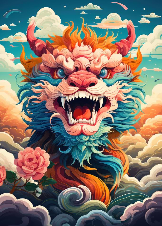 Skyward Roar