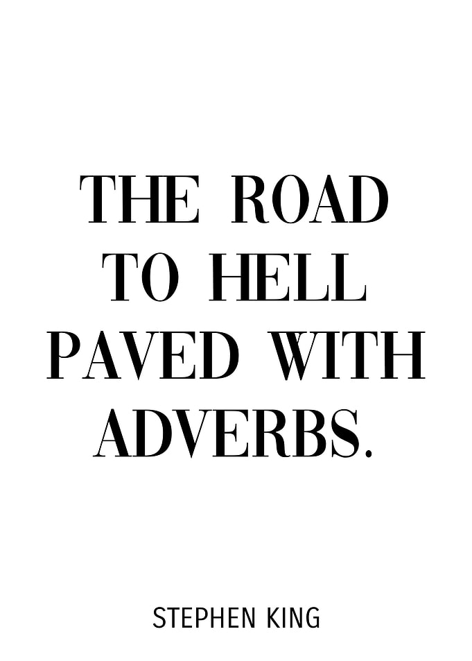 Stephen King Quotes