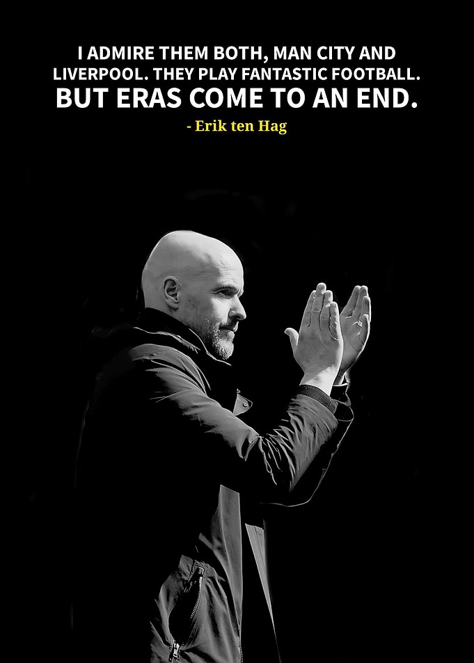 Erik ten hag