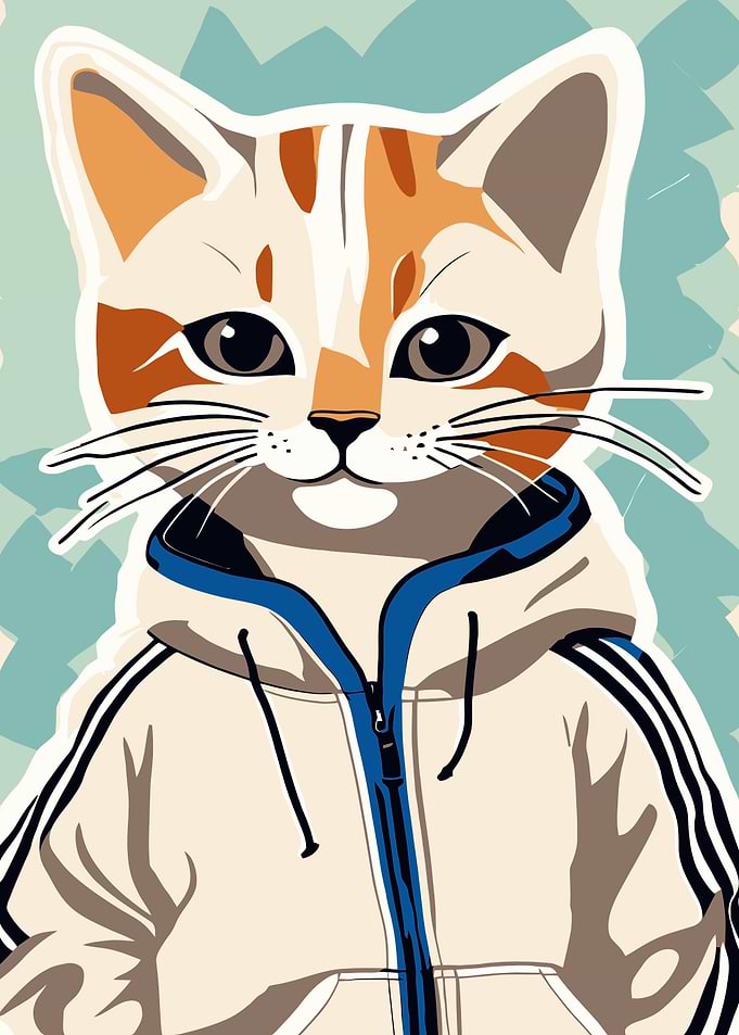 Cool Cat