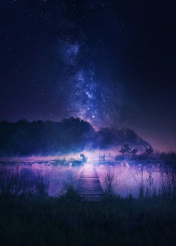 COSMIC SERENITY