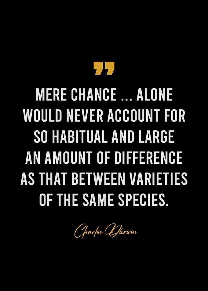 Charles Darwin