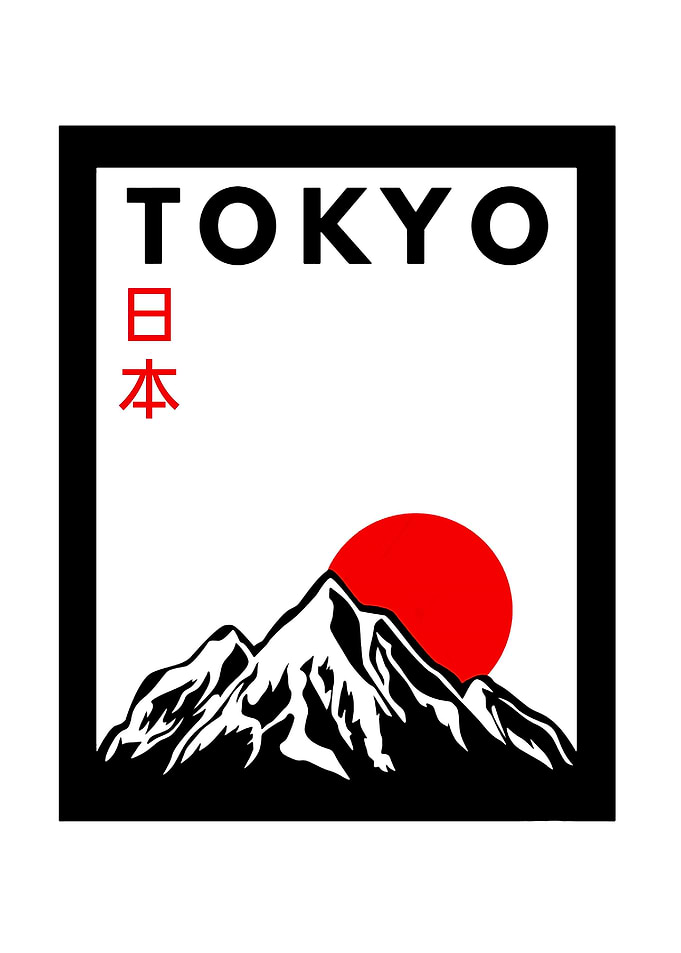 Japanese art