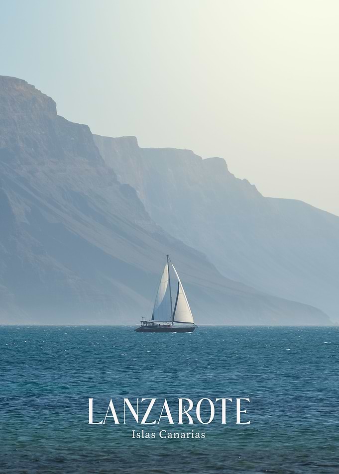 Peacefully Sailing