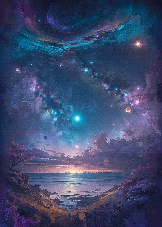 Whispers of the Deep