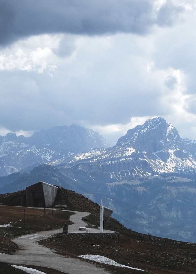 Mountain Solitude