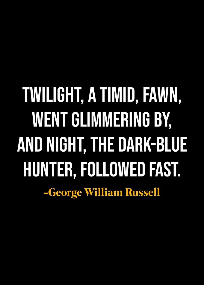 George William Russell
