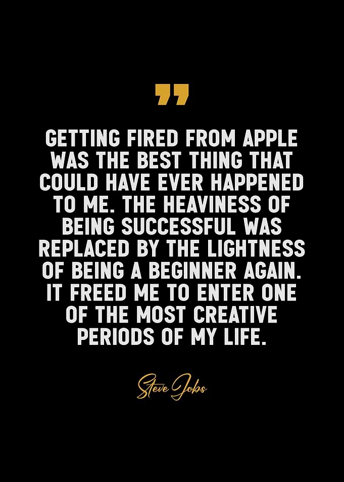 Steve Jobs