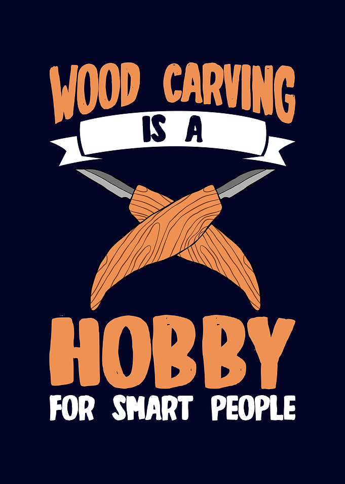 Whittling Wood Carving
