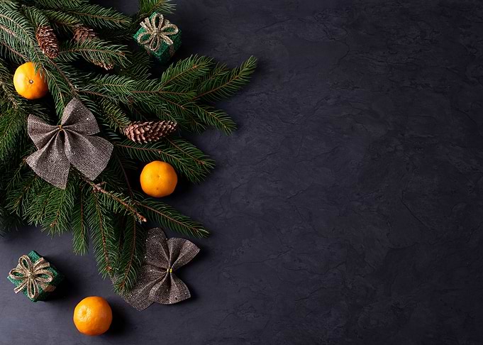 Christmas background