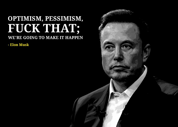 Elon Musk quotes
