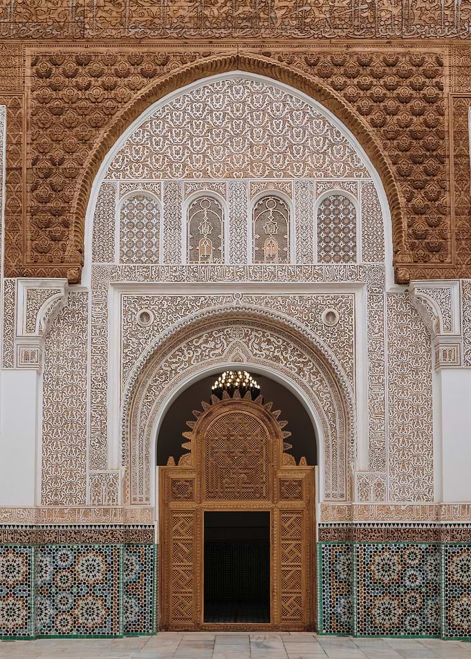 Architectural Beauty