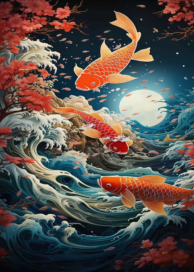 fish animals