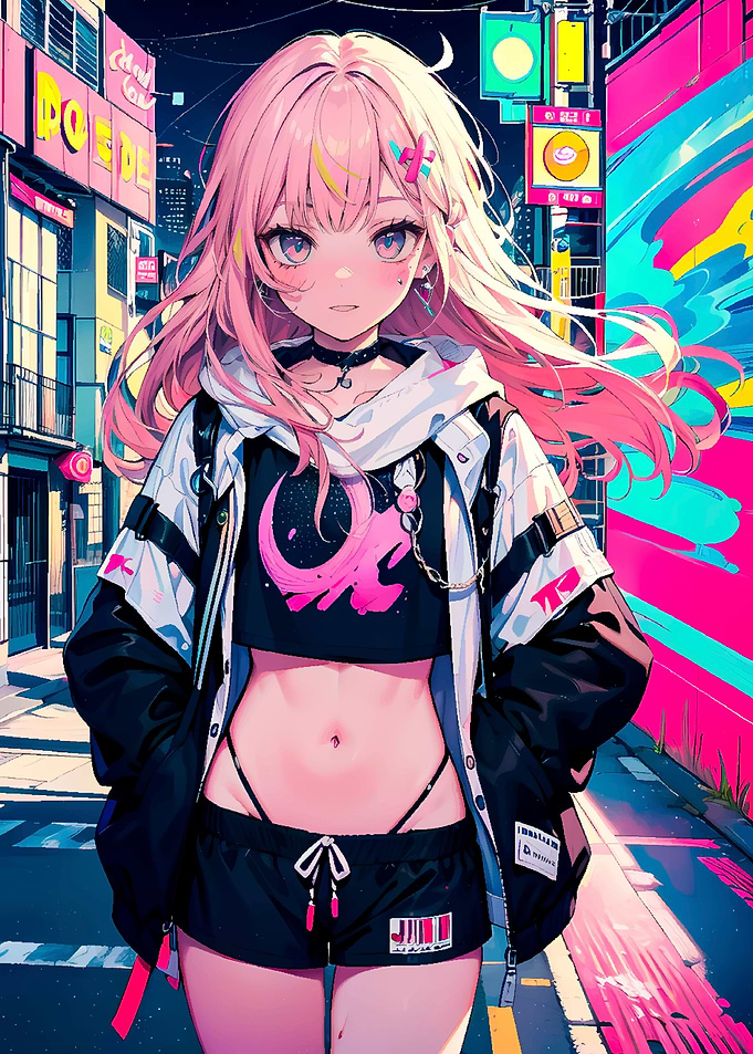 Sweet City