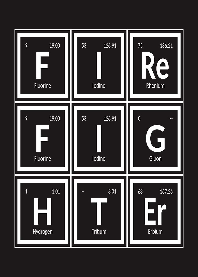 Firefighter Elements