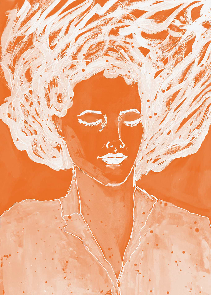 Female portrait