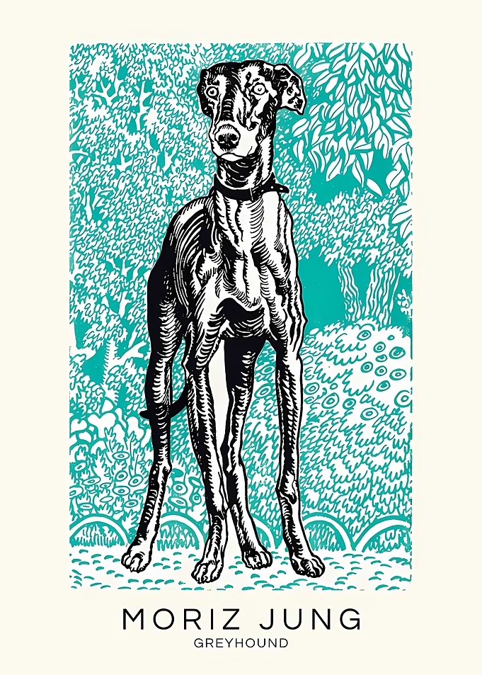 Greyhound