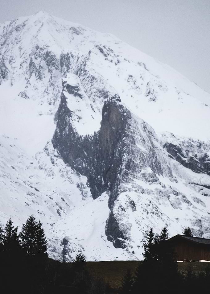 Snow Crest Citadel
