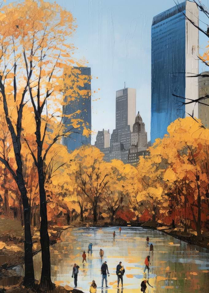 Central Park