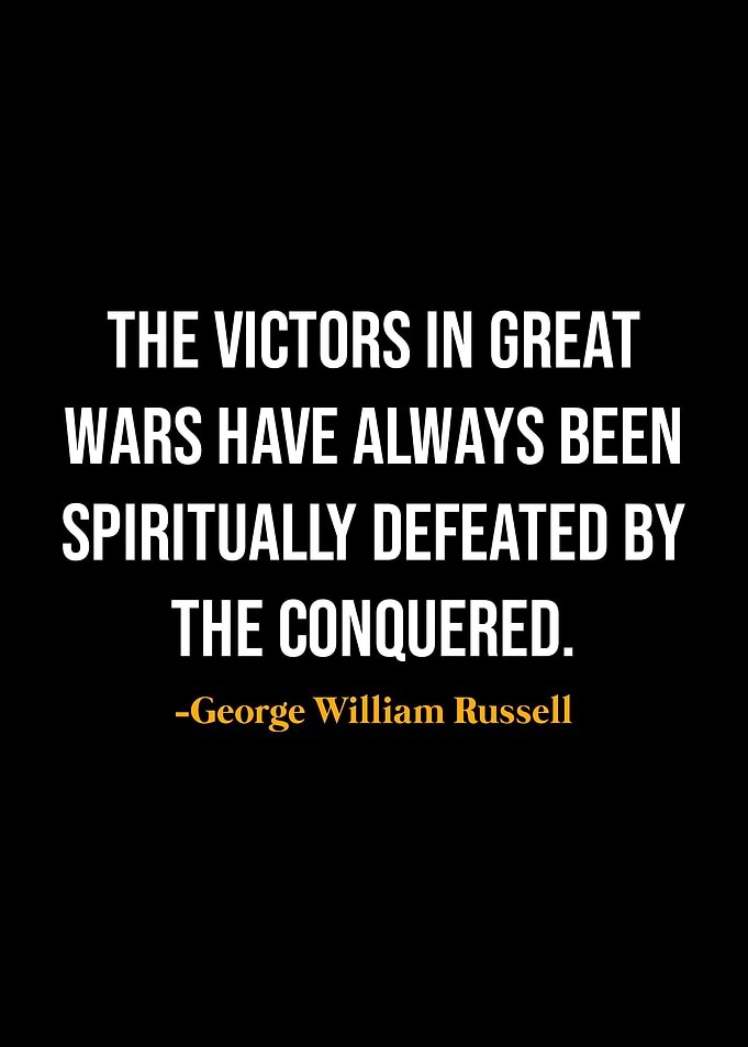 George William Russell