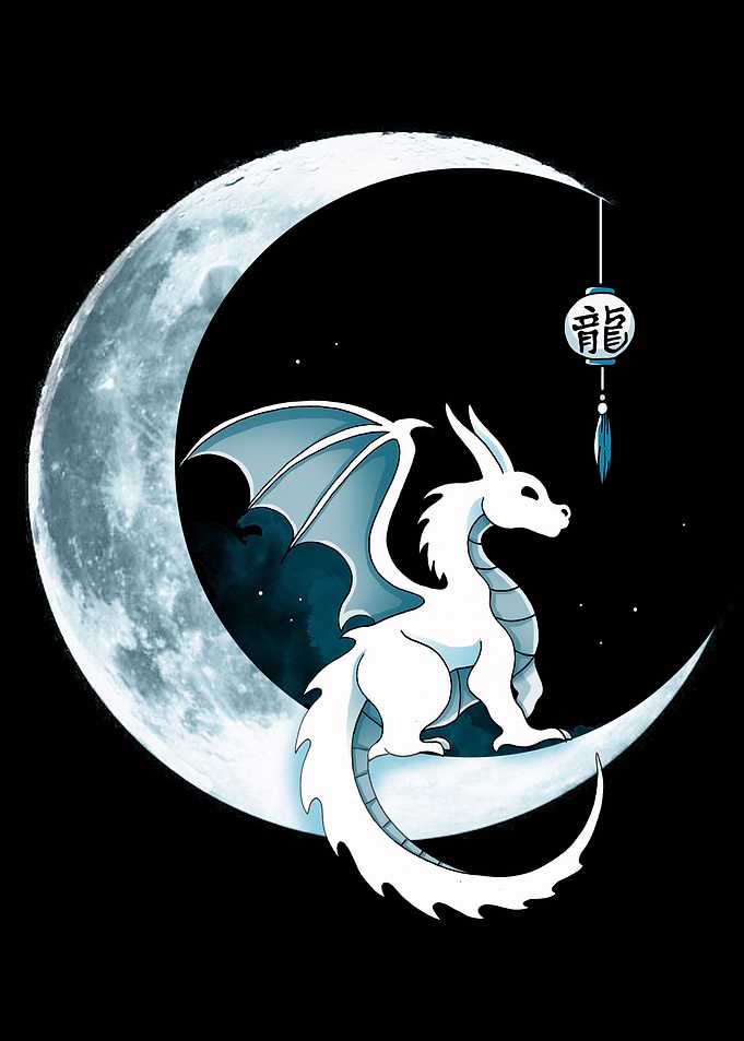 Year Of Dragon