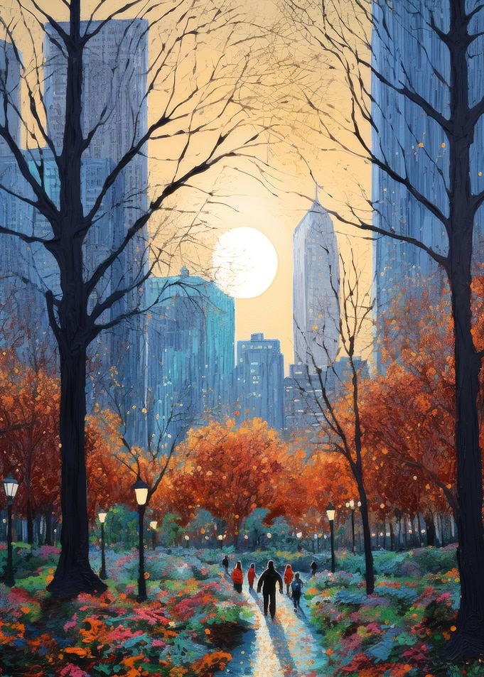 Central Park
