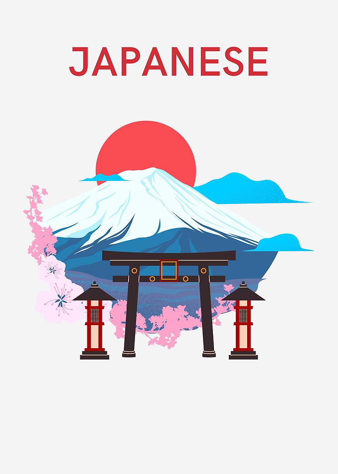 Japan culture