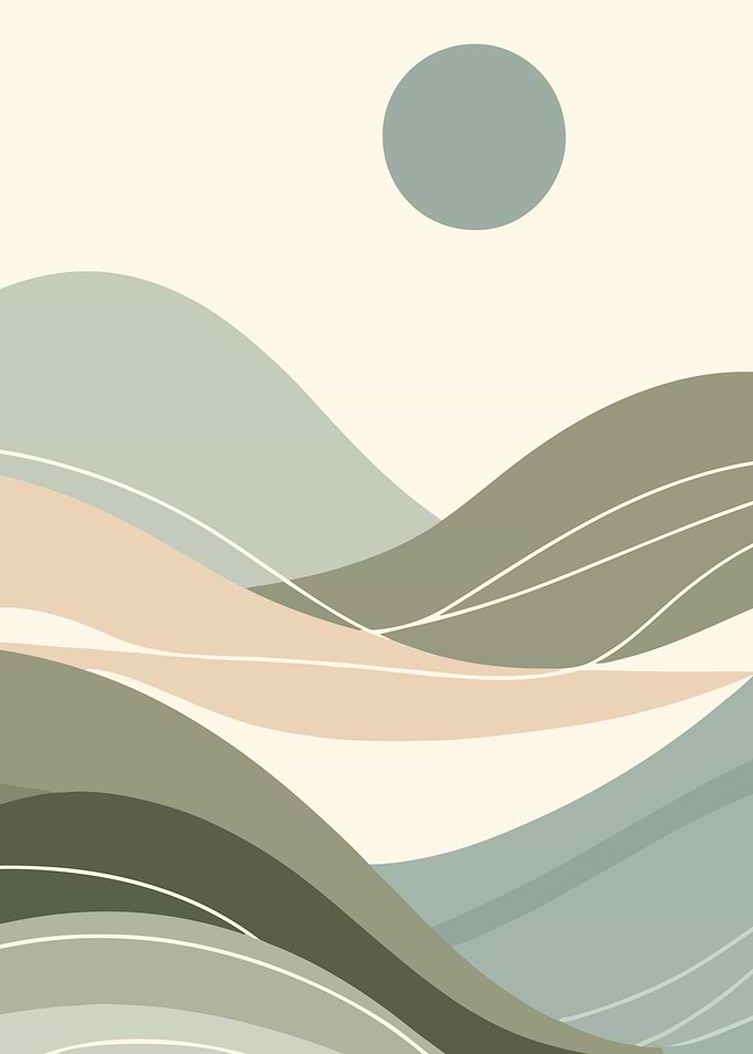 Celestial Calm