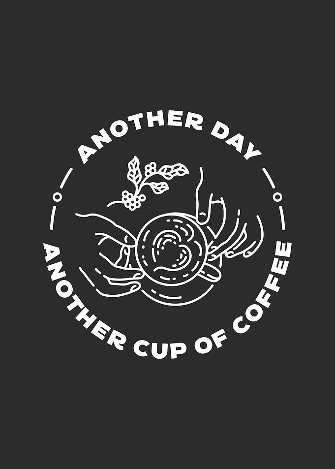 Cup of Coffee