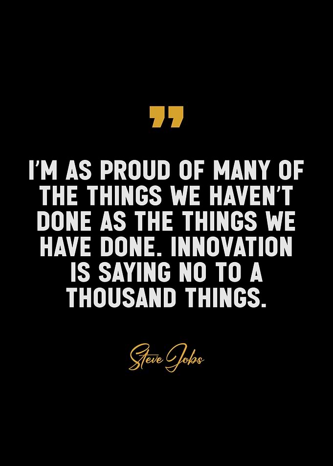 Steve Jobs