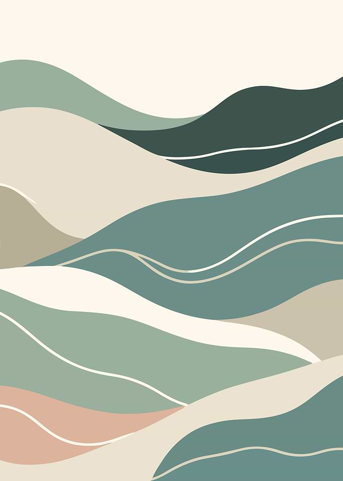 Oceans Lullaby