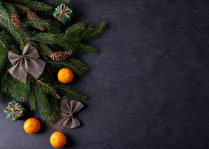 Christmas background