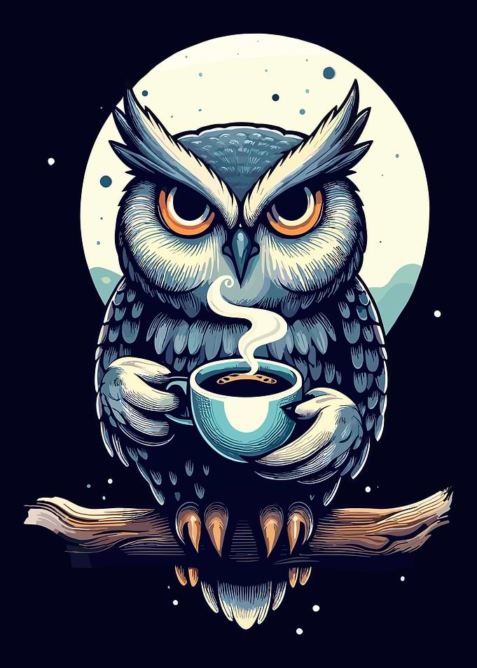 Nightwatcher