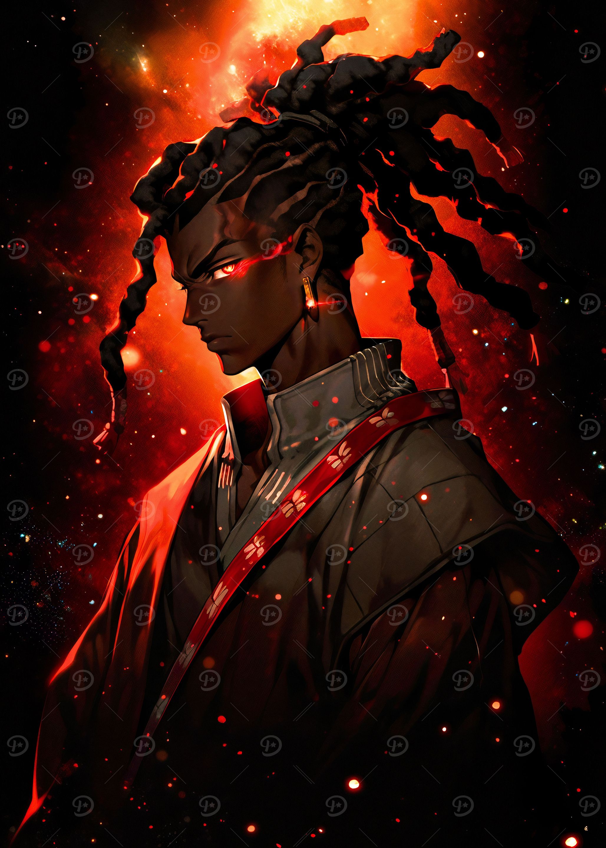 Red Spirit