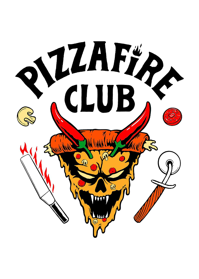 Pizzafire Club