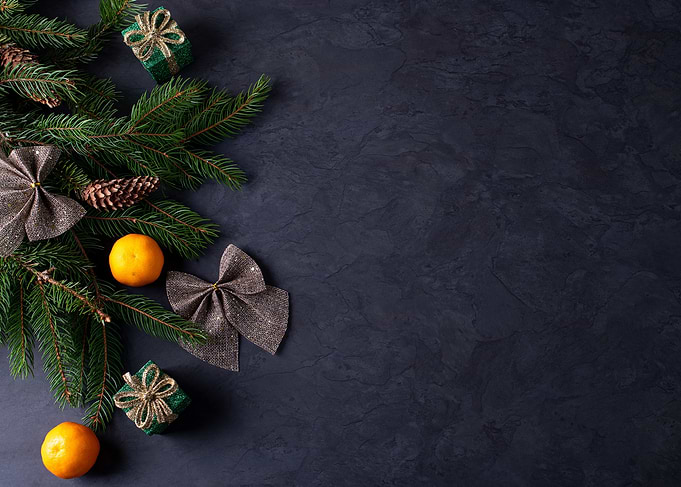 Christmas background