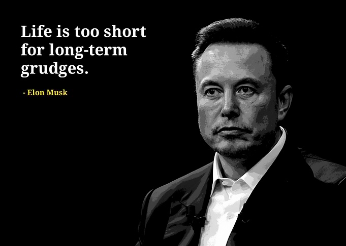 Elon Musk quotes