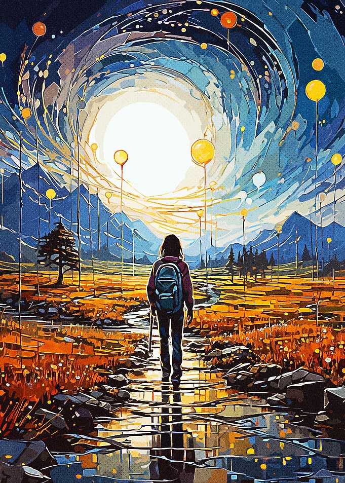 Wild Journey