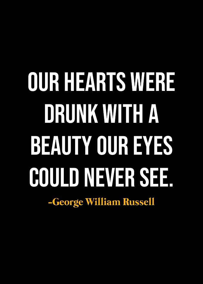 George William Russell