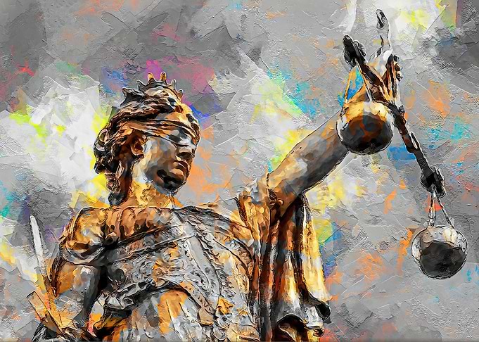 Law Firm Advocacy