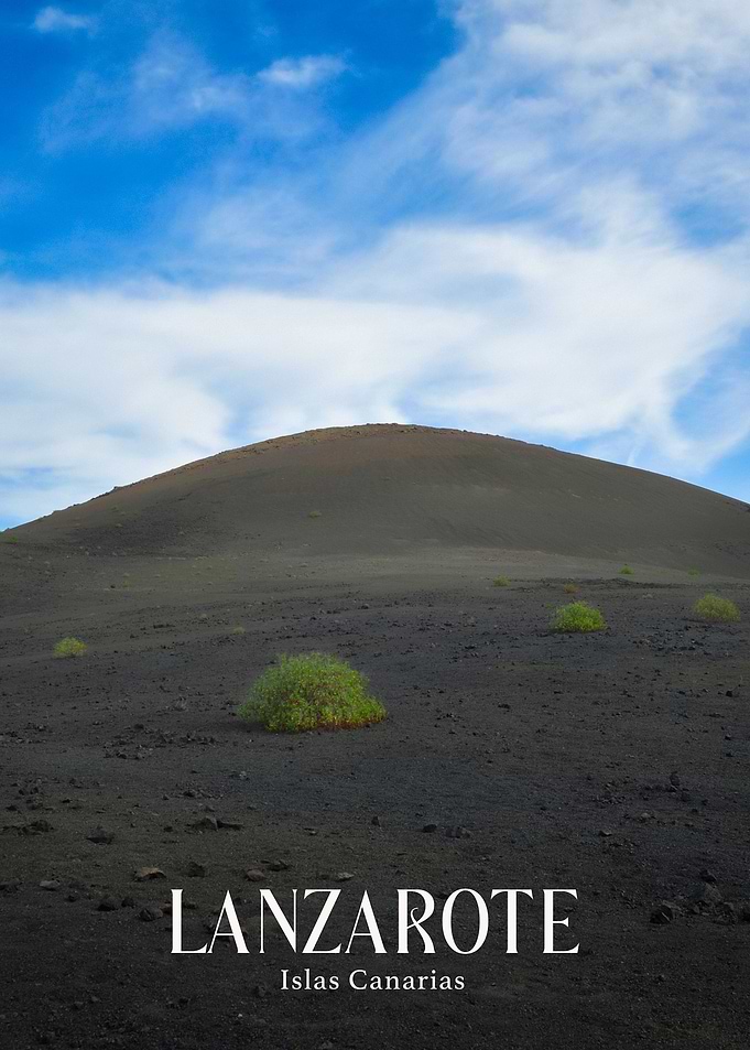 Cuervo Volcano