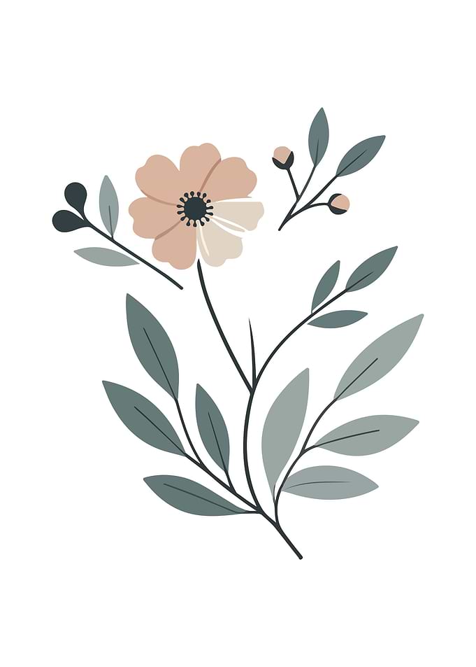 Serenity Bloom