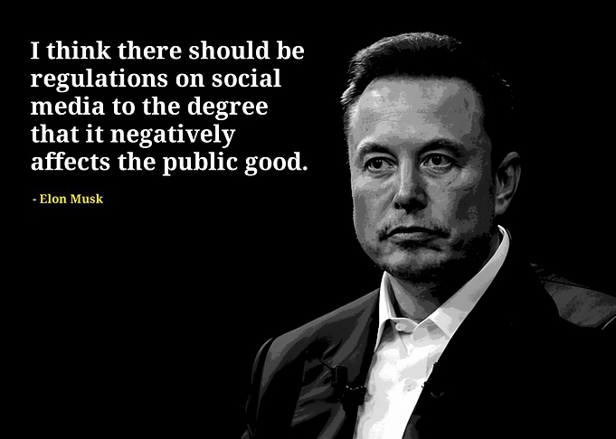 Elon Musk quotes