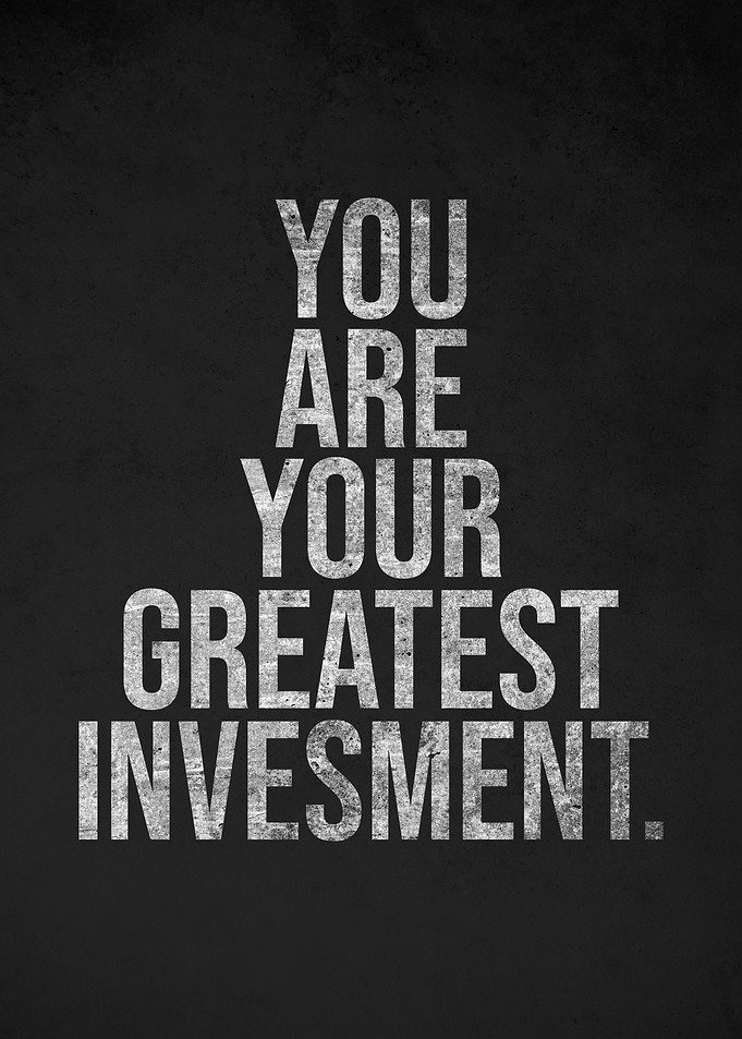 Greatest Investment