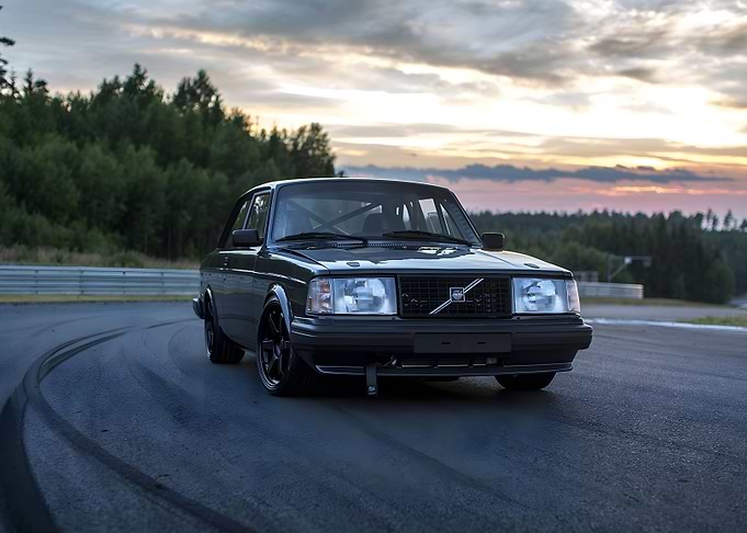 Volvo