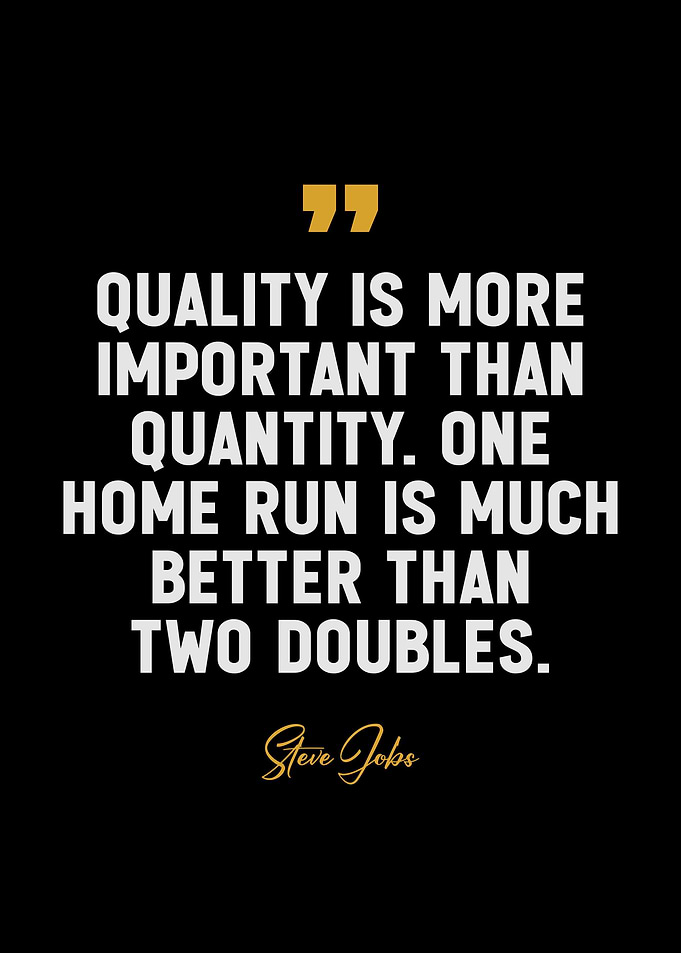 Steve Jobs