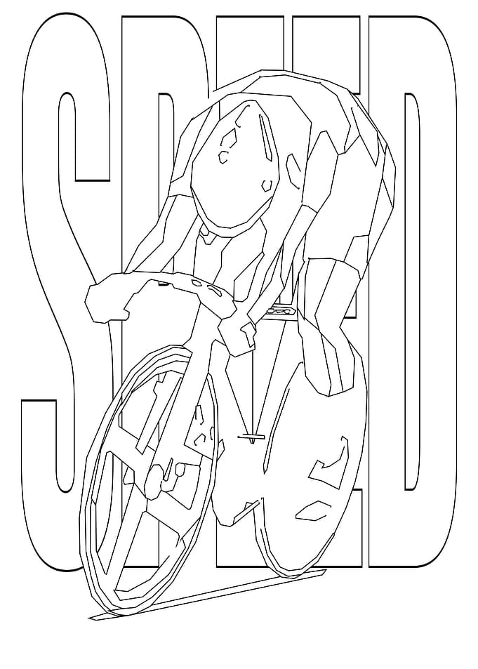 Track Cycling