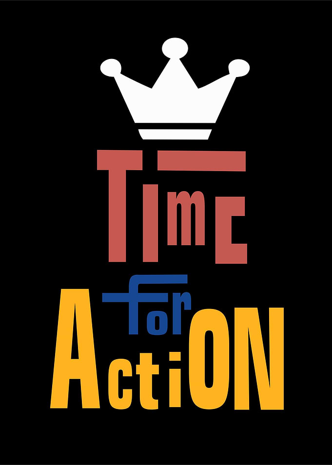 time for action