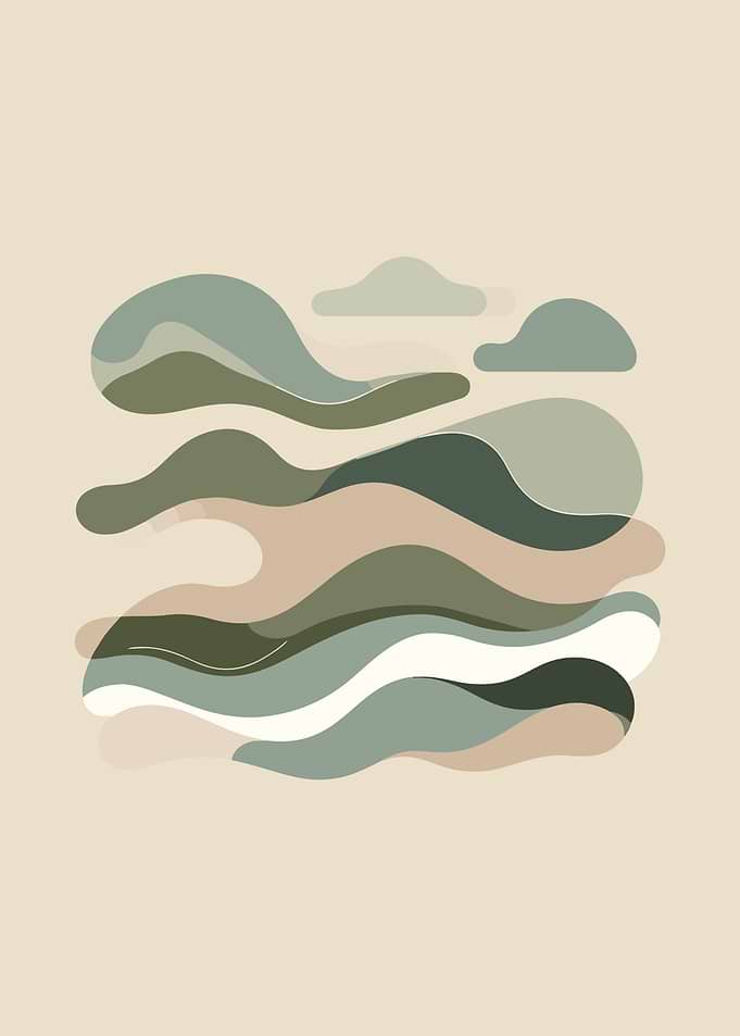 Desert Mirage