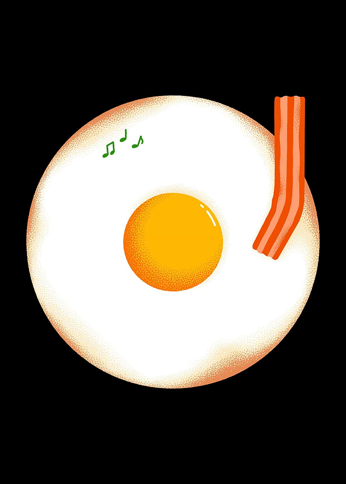 Music Breakfast